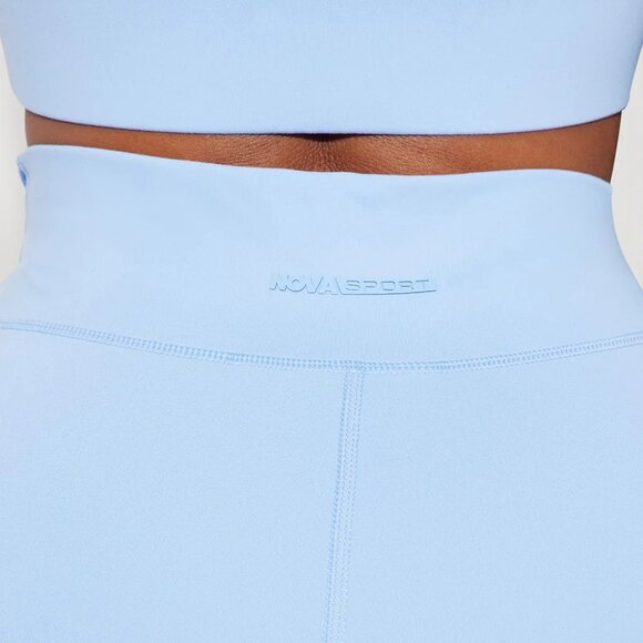 NWT! FASHION NOVA SPORT 'Ignite' Super Soft Active Yoga Pants Leggings - Picture 5 of 5